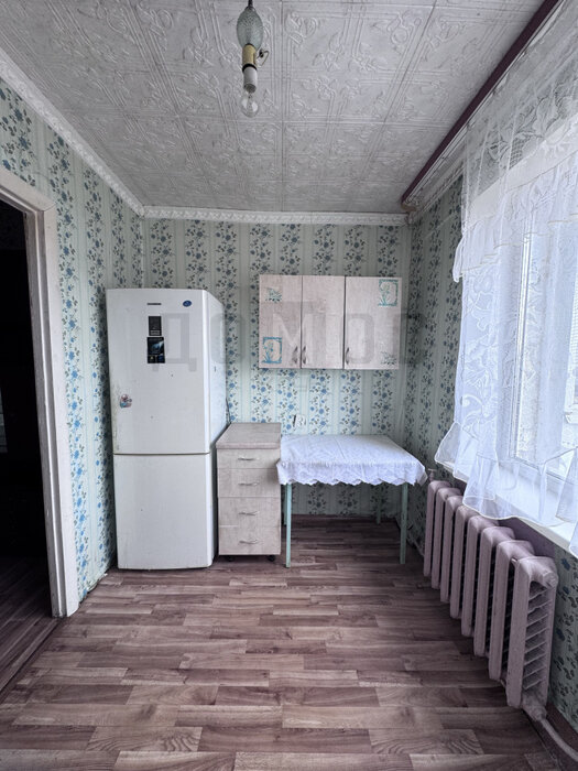 с. Николо-Павловское, ул. Новая, 6 (городской округ Горноуральский) - фото квартиры (8)