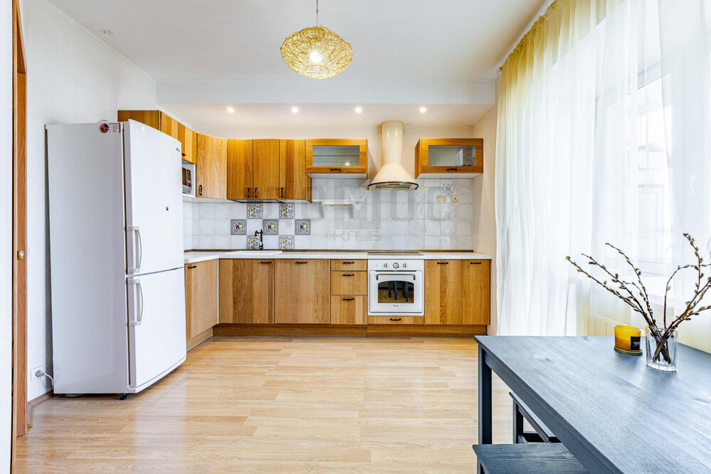 Екатеринбург, ул. Союзная, 8 (Автовокзал) - фото квартиры (1)