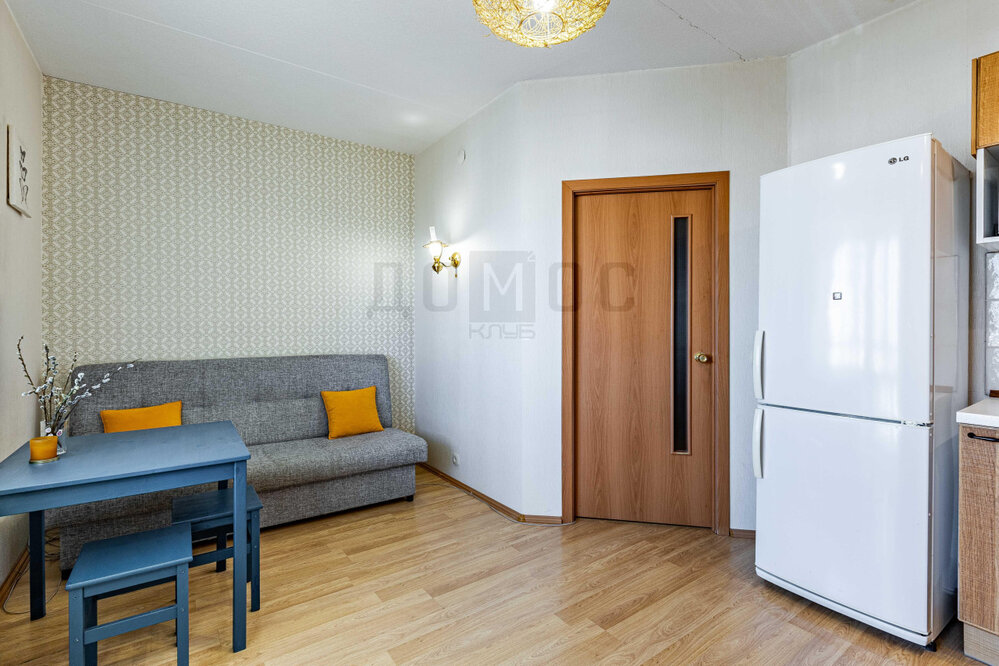 Екатеринбург, ул. Союзная, 8 (Автовокзал) - фото квартиры (2)