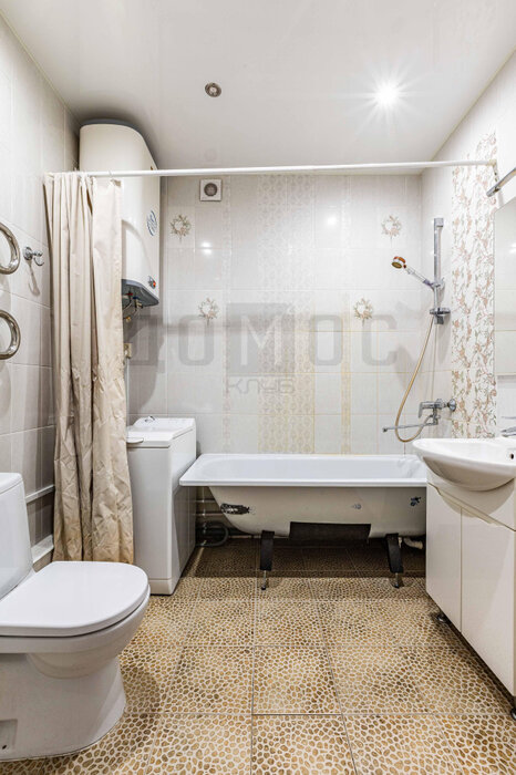 Екатеринбург, ул. Союзная, 8 (Автовокзал) - фото квартиры (3)