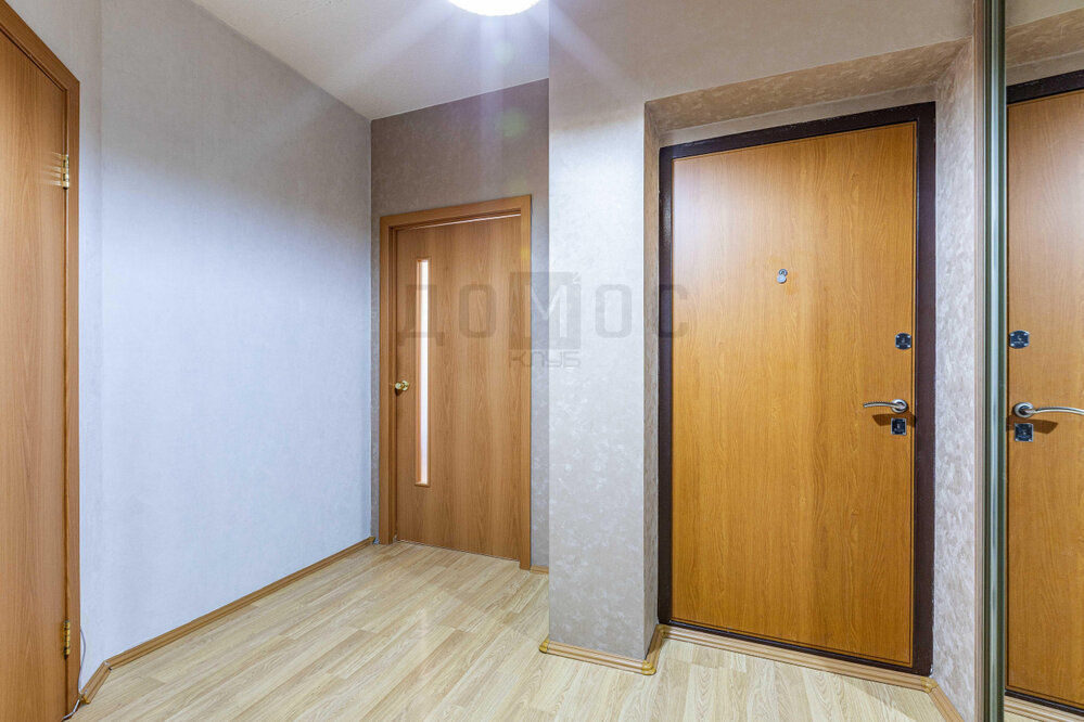 Екатеринбург, ул. Союзная, 8 (Автовокзал) - фото квартиры (5)