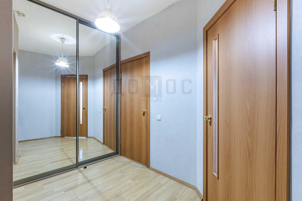 Екатеринбург, ул. Союзная, 8 (Автовокзал) - фото квартиры (6)