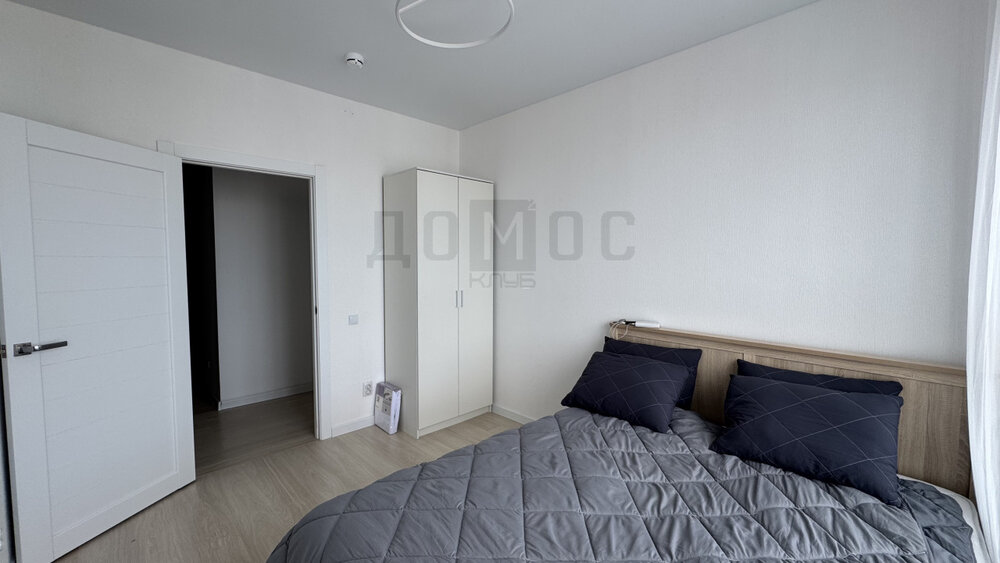 Екатеринбург, ул. Академика Ландау, 35а/2 (Академический) - фото квартиры (1)