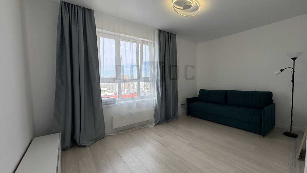 Екатеринбург, ул. Академика Ландау, 35а/2 (Академический) - фото квартиры (3)