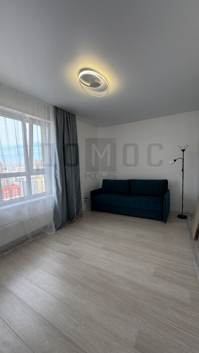 Екатеринбург, ул. Академика Ландау, 35а/2 (Академический) - фото квартиры (4)