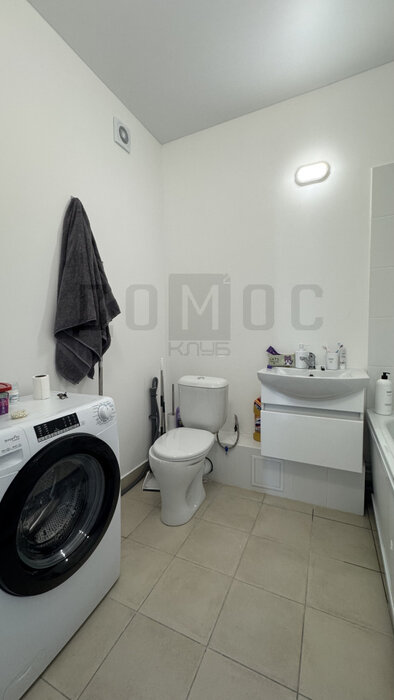 Екатеринбург, ул. Академика Ландау, 35а/2 (Академический) - фото квартиры (7)