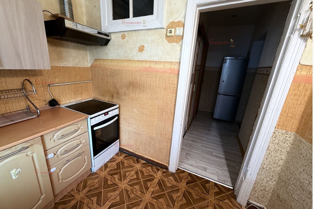 г. Среднеуральск, ул. Уральская, 22 (городской округ Среднеуральск) - фото квартиры (3)