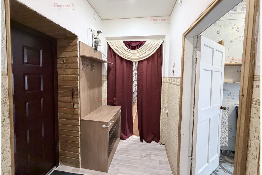 г. Среднеуральск, ул. Уральская, 22 (городской округ Среднеуральск) - фото квартиры (4)