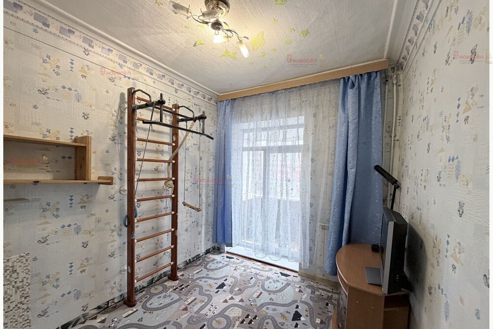 г. Среднеуральск, ул. Уральская, 22 (городской округ Среднеуральск) - фото квартиры (5)