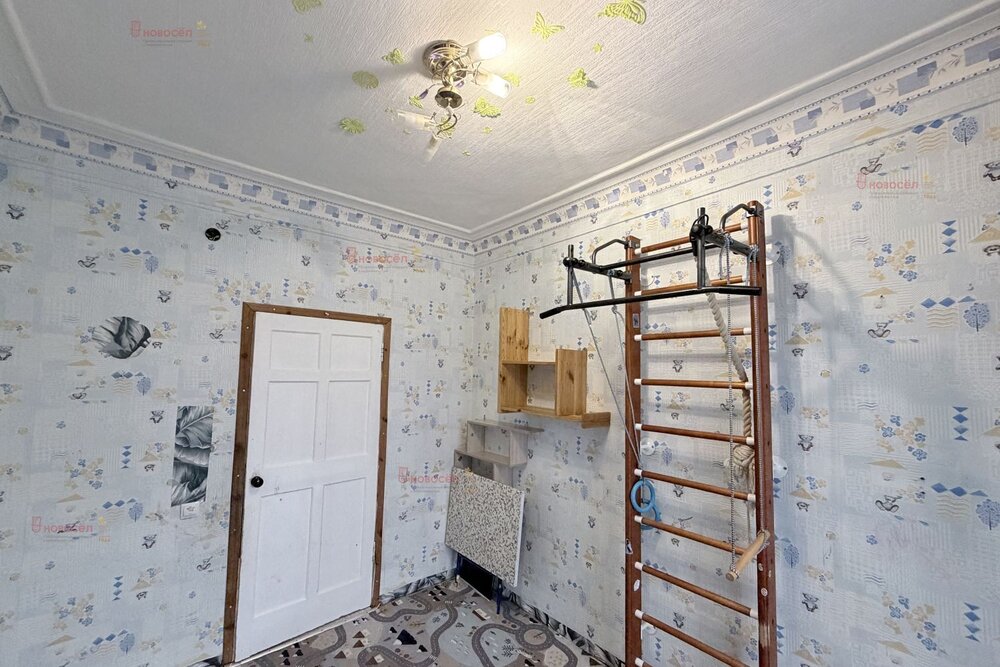 г. Среднеуральск, ул. Уральская, 22 (городской округ Среднеуральск) - фото квартиры (7)