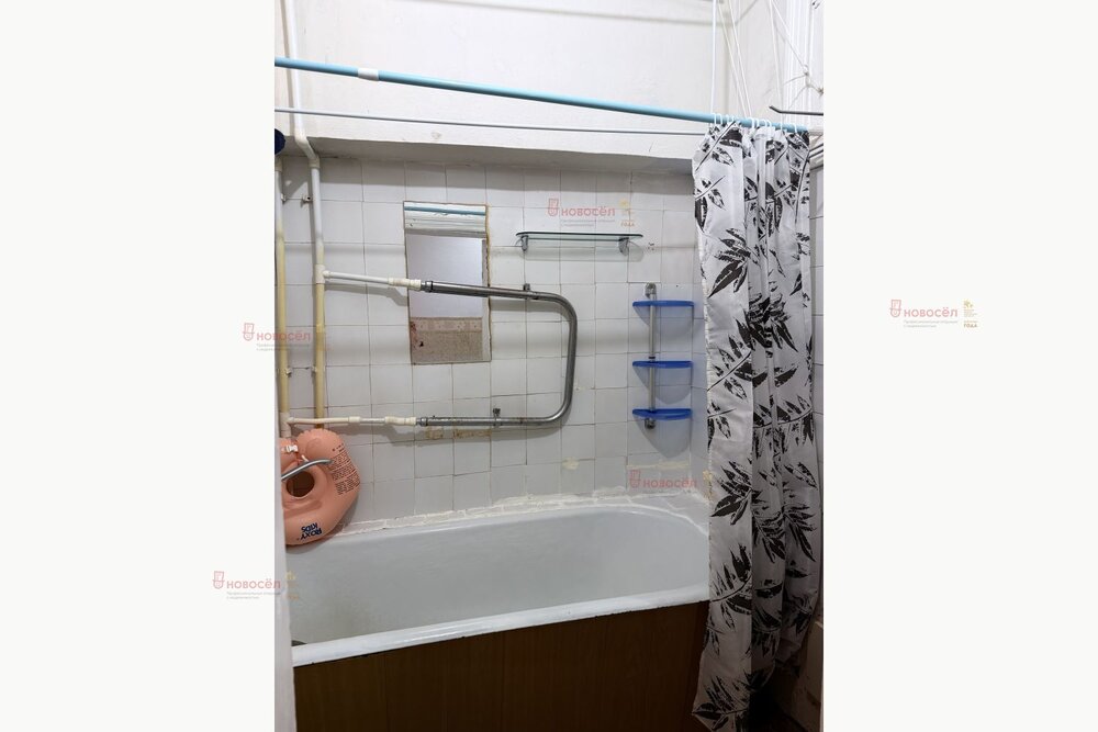 г. Среднеуральск, ул. Уральская, 22 (городской округ Среднеуральск) - фото квартиры (8)