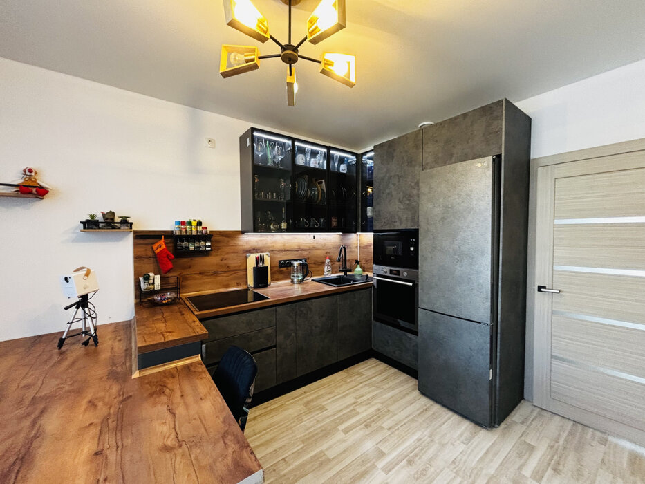 Екатеринбург, ул. Хрустальногорская, 93 (Широкая речка) - фото квартиры (4)