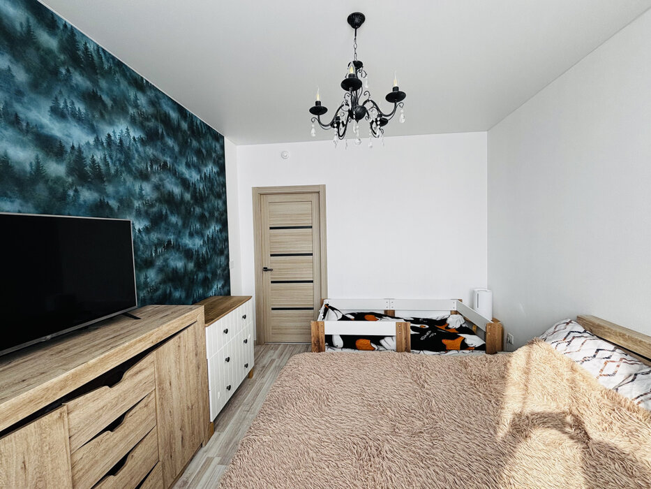 Екатеринбург, ул. Хрустальногорская, 93 (Широкая речка) - фото квартиры (6)