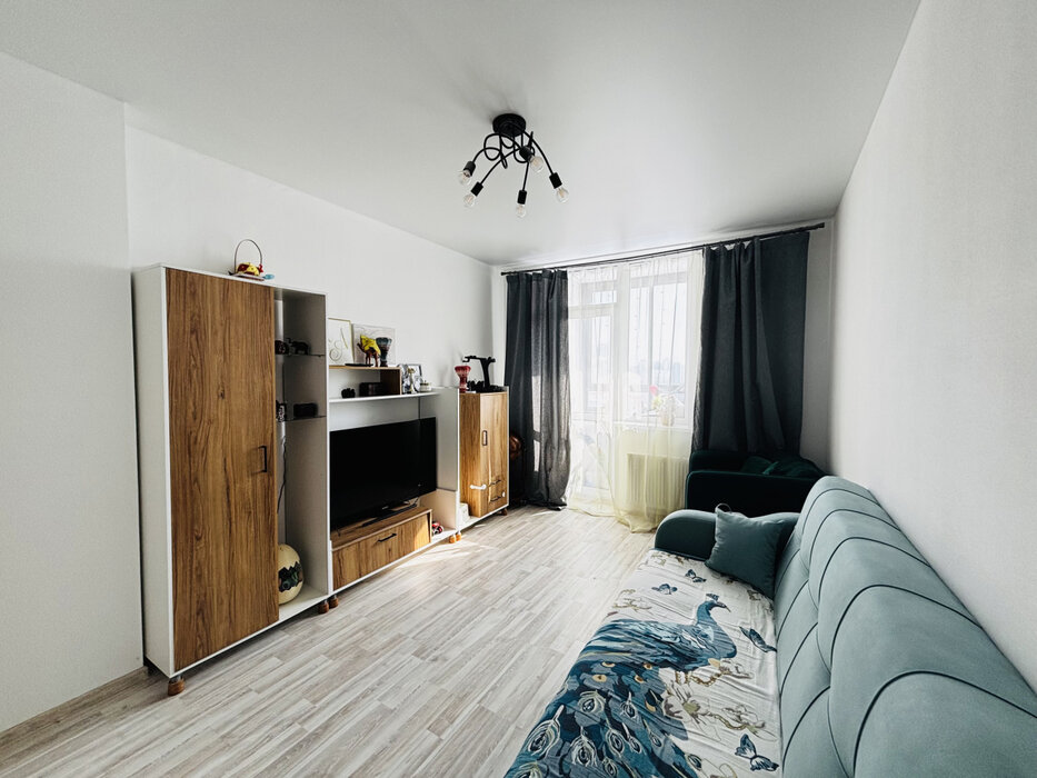 Екатеринбург, ул. Хрустальногорская, 93 (Широкая речка) - фото квартиры (8)