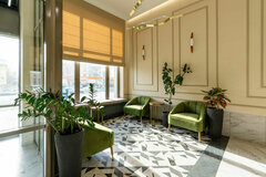 Екатеринбург, ул. Мира, 47 (Втузгородок) - фото квартиры