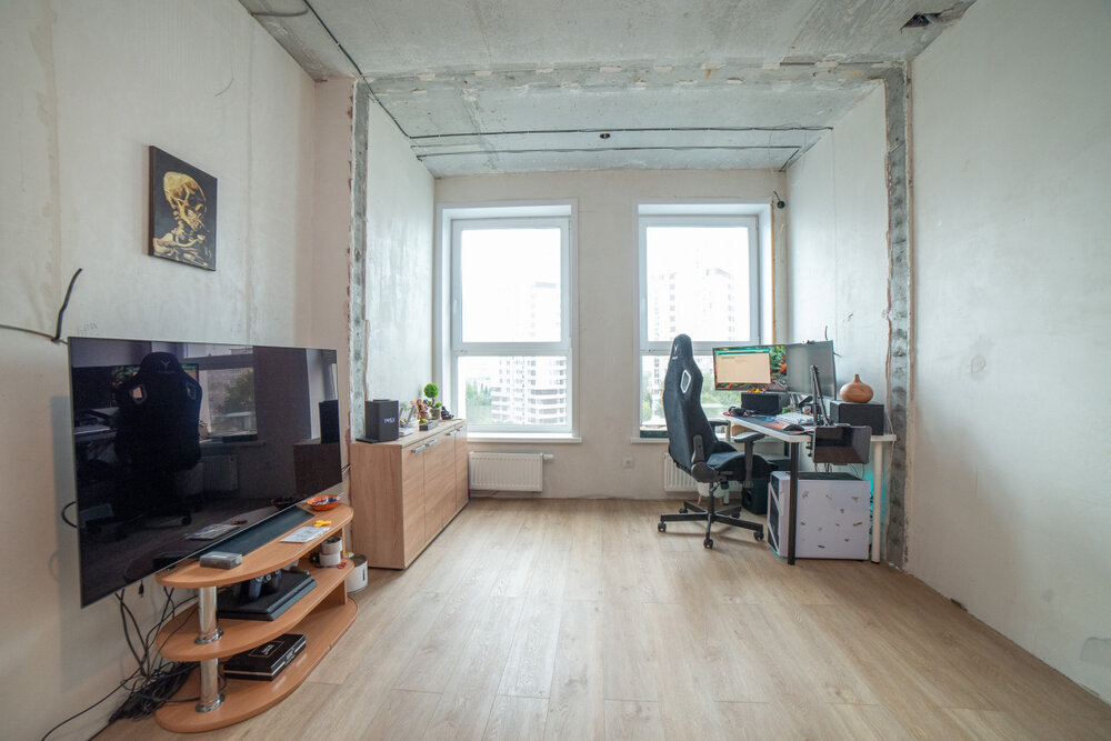 Екатеринбург, ул. Мира, 47 (Втузгородок) - фото квартиры (2)