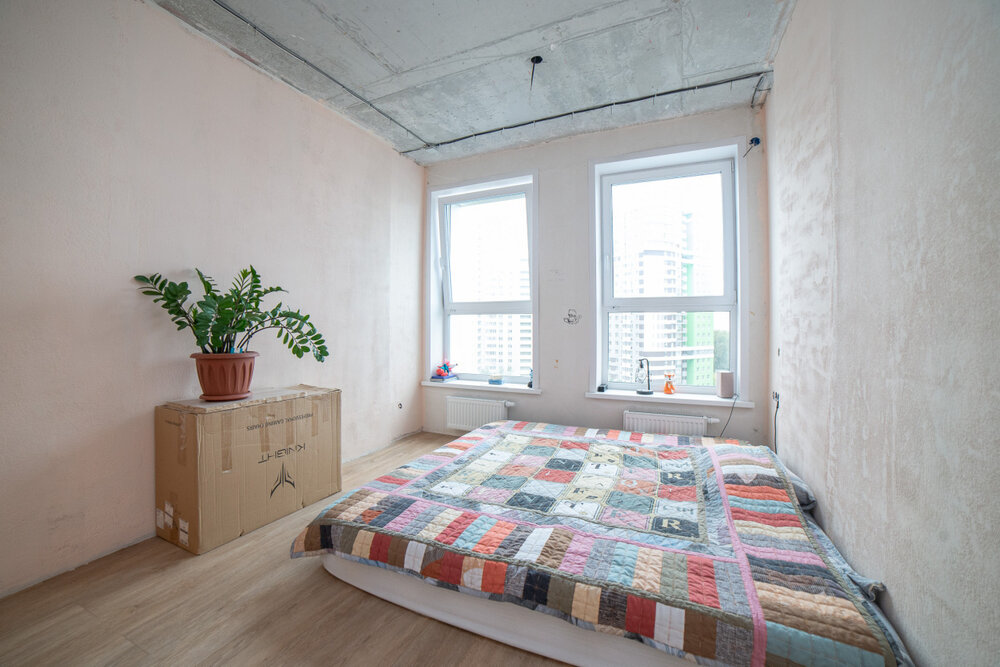 Екатеринбург, ул. Мира, 47 (Втузгородок) - фото квартиры (3)