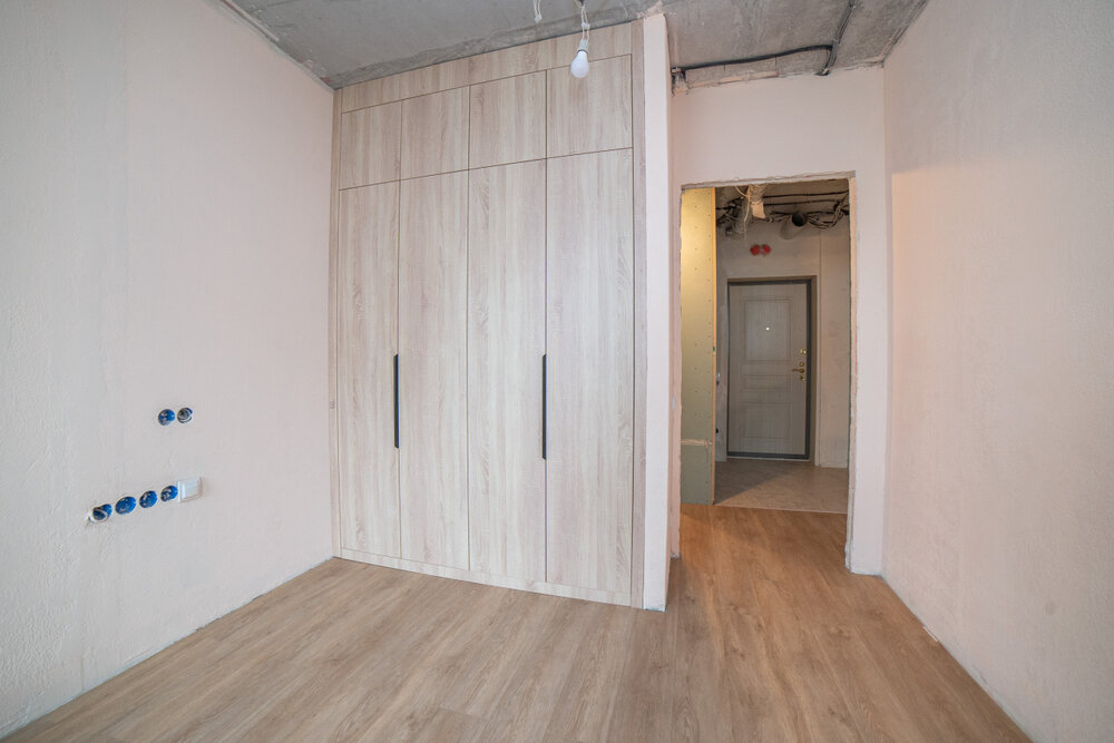 Екатеринбург, ул. Мира, 47 (Втузгородок) - фото квартиры (8)