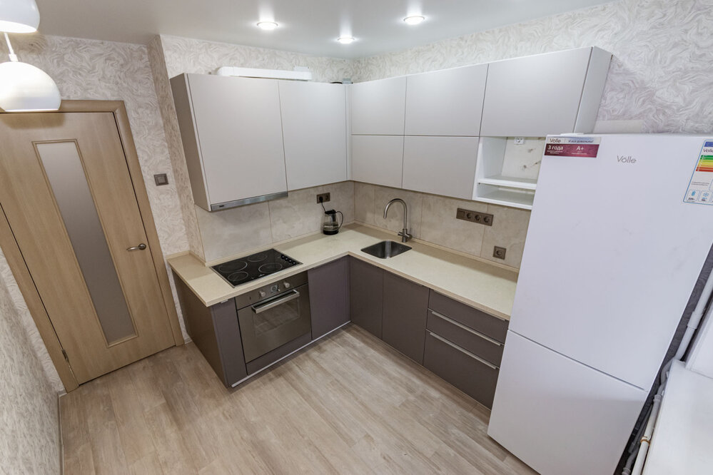 Екатеринбург, ул. Вилонова, 14а (Пионерский) - фото квартиры (1)