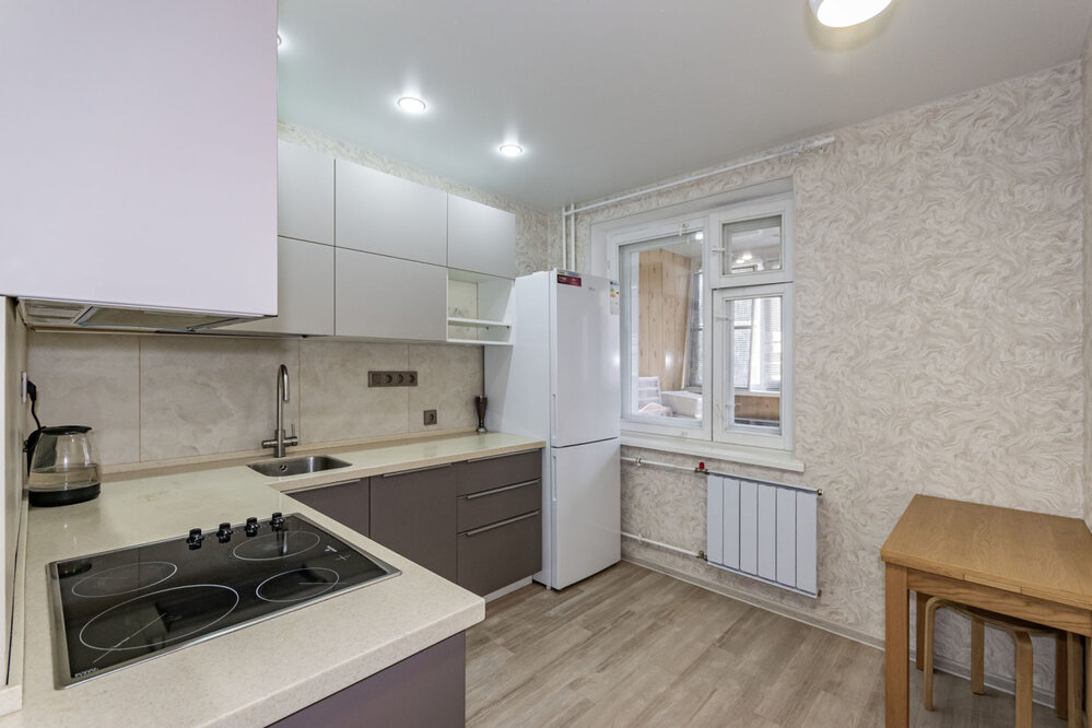 Екатеринбург, ул. Вилонова, 14а (Пионерский) - фото квартиры (2)