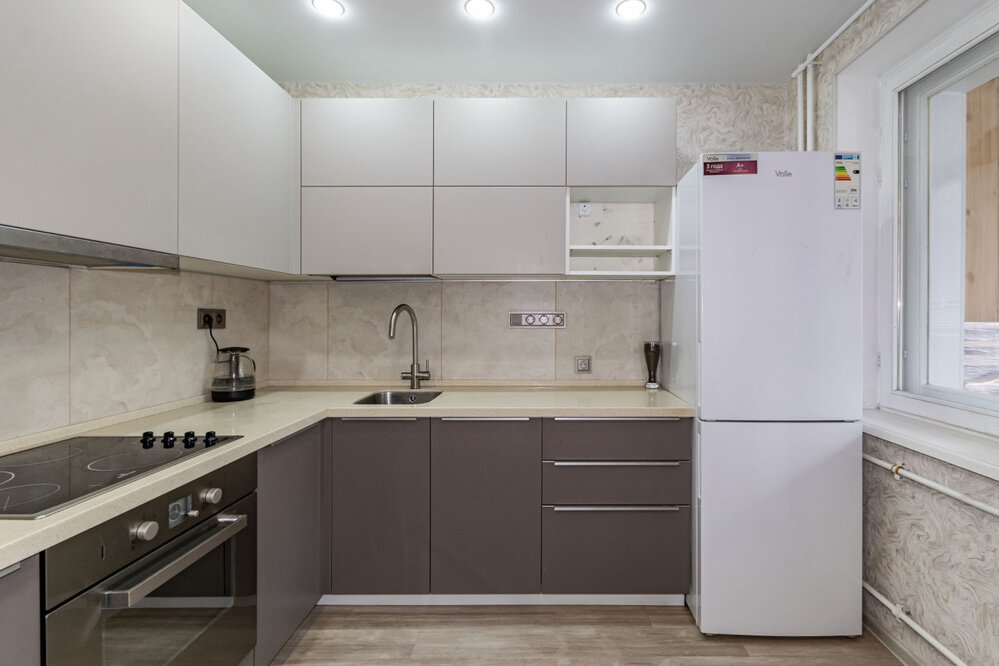 Екатеринбург, ул. Вилонова, 14а (Пионерский) - фото квартиры (3)