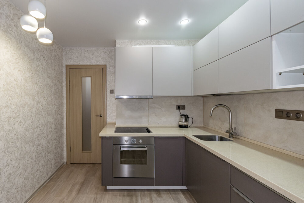 Екатеринбург, ул. Вилонова, 14а (Пионерский) - фото квартиры (4)