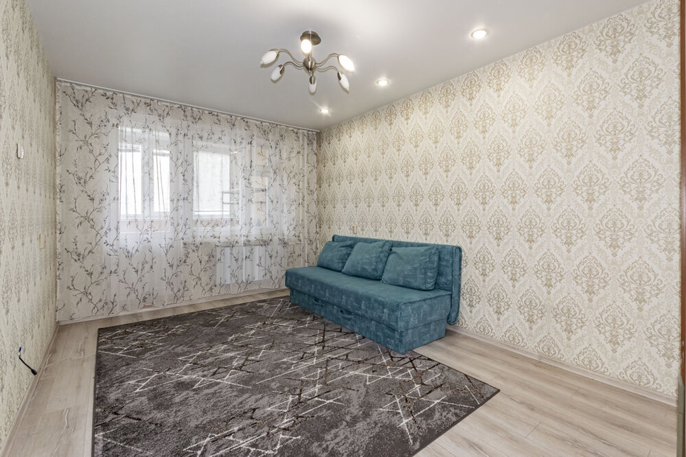 Екатеринбург, ул. Вилонова, 14а (Пионерский) - фото квартиры (5)