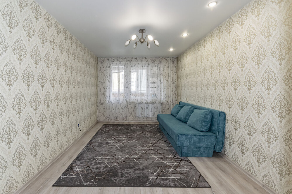 Екатеринбург, ул. Вилонова, 14а (Пионерский) - фото квартиры (6)