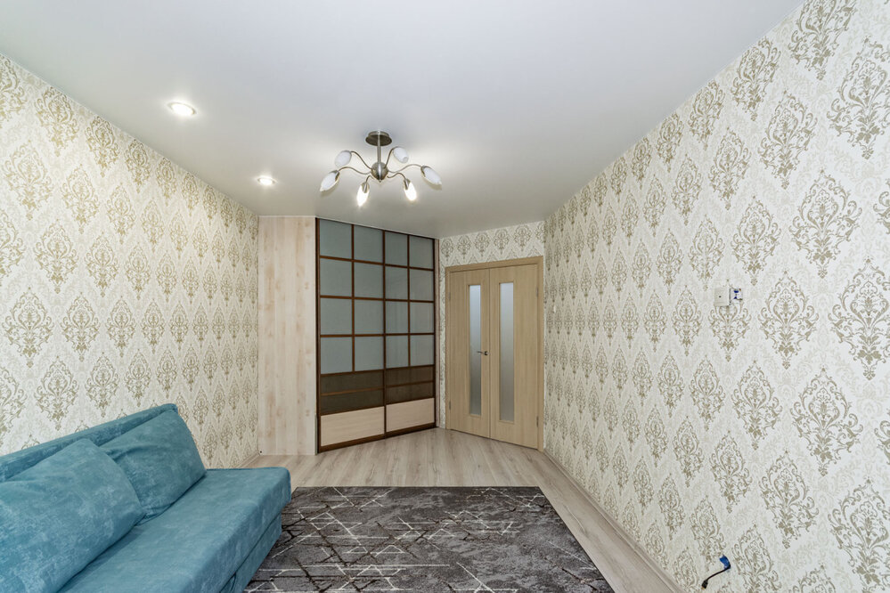 Екатеринбург, ул. Вилонова, 14а (Пионерский) - фото квартиры (7)