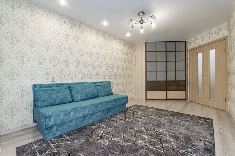 Екатеринбург, ул. Вилонова, 14а (Пионерский) - фото квартиры (8)