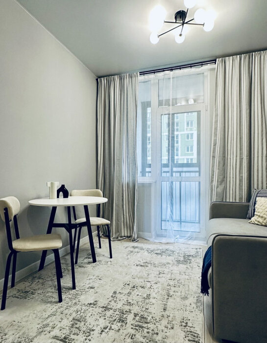 Екатеринбург, ул. Ландау, 39 (Академический) - фото квартиры (1)