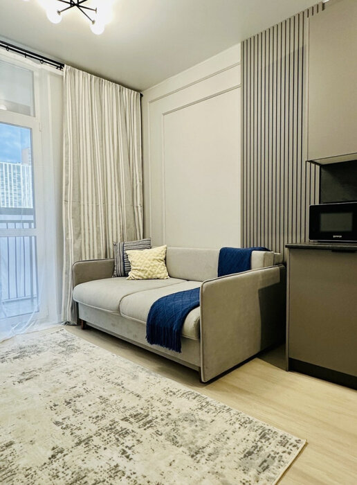 Екатеринбург, ул. Ландау, 39 (Академический) - фото квартиры (2)