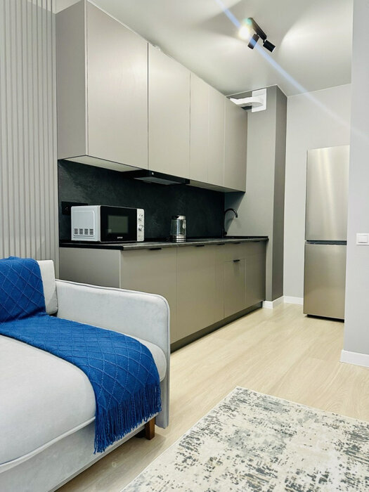 Екатеринбург, ул. Ландау, 39 (Академический) - фото квартиры (3)