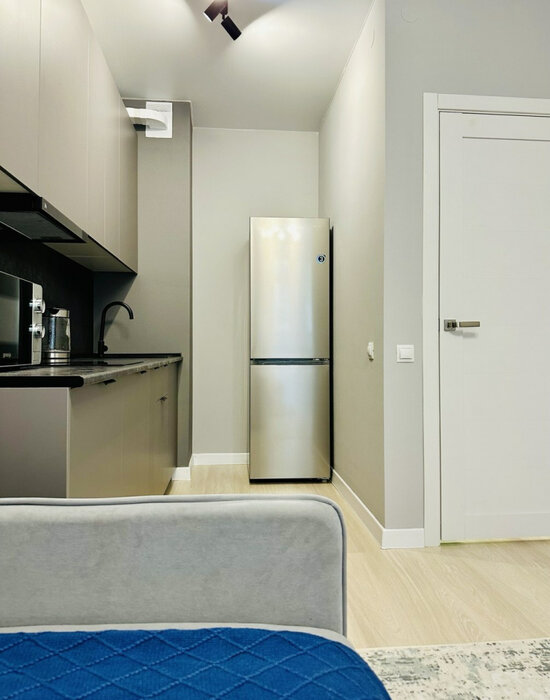 Екатеринбург, ул. Ландау, 39 (Академический) - фото квартиры (4)