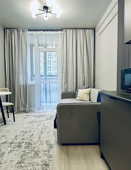 Екатеринбург, ул. Ландау, 39 (Академический) - фото квартиры (5)