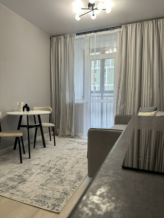 Екатеринбург, ул. Ландау, 39 (Академический) - фото квартиры (6)