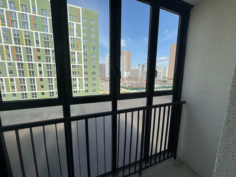 Екатеринбург, ул. Ландау, 39 (Академический) - фото квартиры (7)