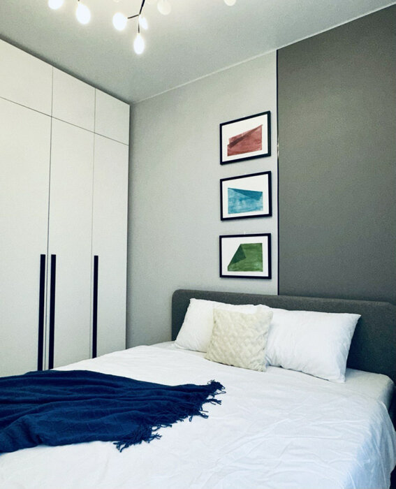 Екатеринбург, ул. Ландау, 39 (Академический) - фото квартиры (8)