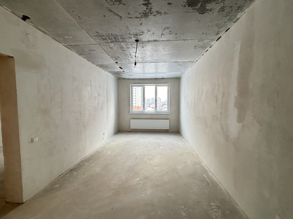 Екатеринбург, ул. Громова, 26/3 (Юго-Западный) - фото квартиры (2)