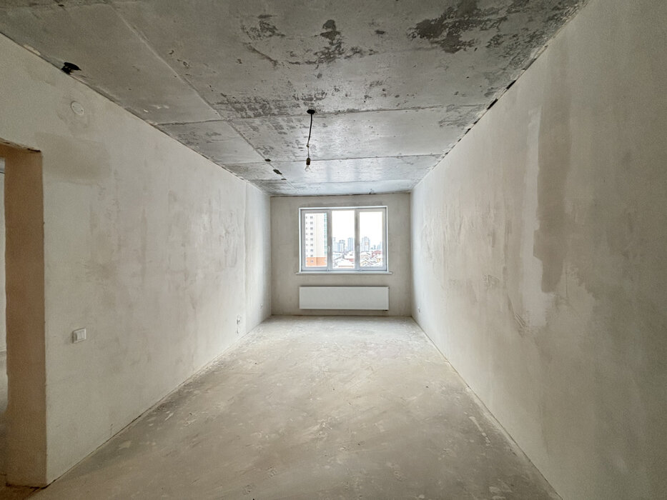 Екатеринбург, ул. Громова, 26/3 (Юго-Западный) - фото квартиры (3)