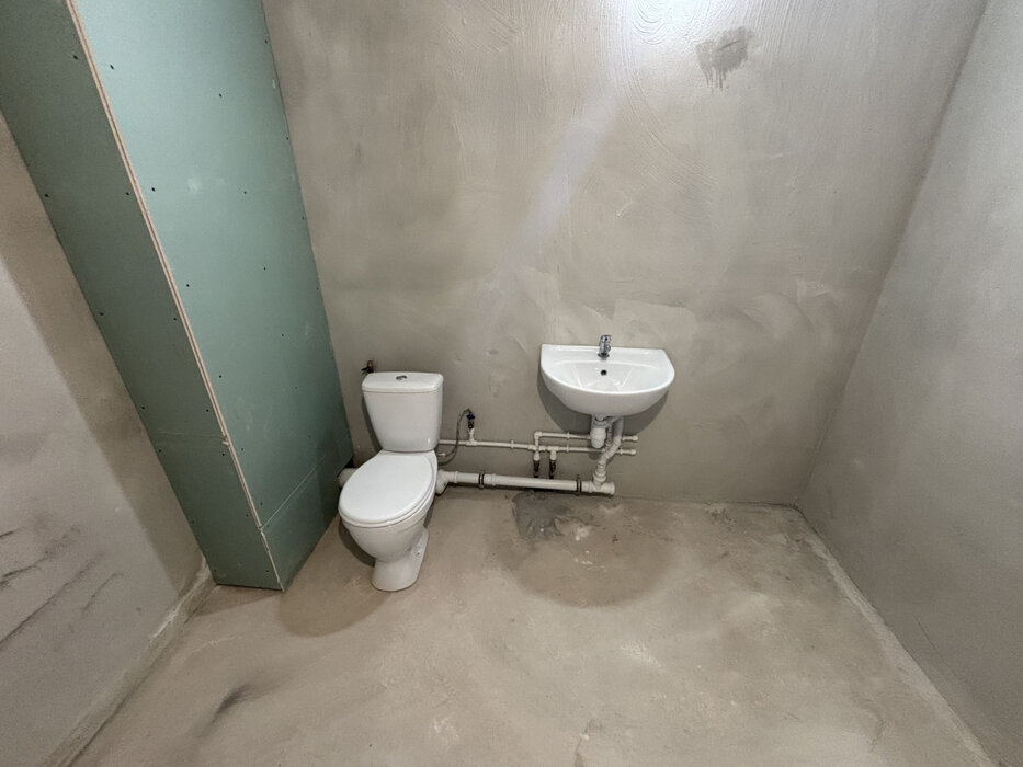 Екатеринбург, ул. Громова, 26/3 (Юго-Западный) - фото квартиры (7)