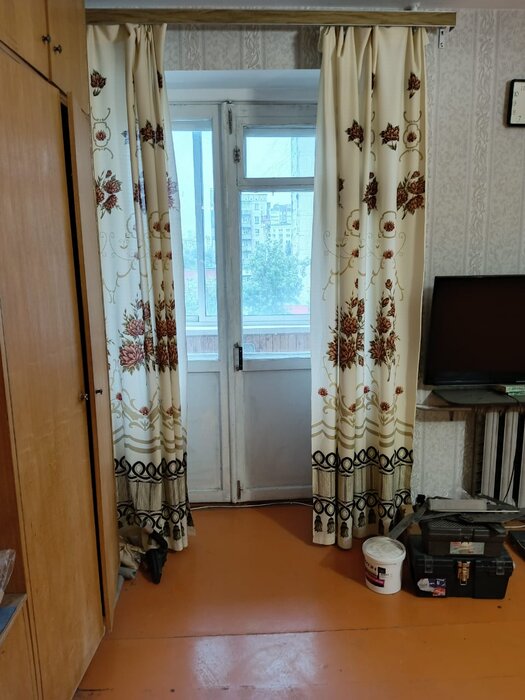 Екатеринбург, ул. Уральских Рабочих , 41 (Уралмаш) - фото квартиры (4)