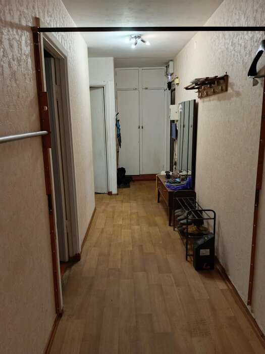 Екатеринбург, ул. Уральских Рабочих , 41 (Уралмаш) - фото квартиры (6)