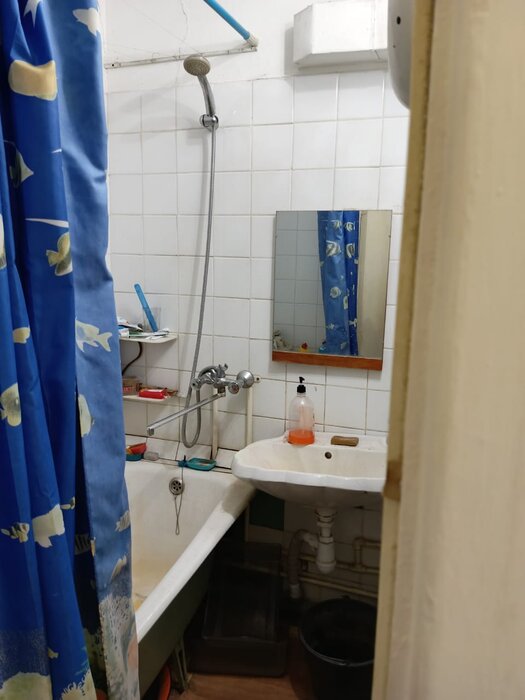 Екатеринбург, ул. Уральских Рабочих , 41 (Уралмаш) - фото квартиры (8)