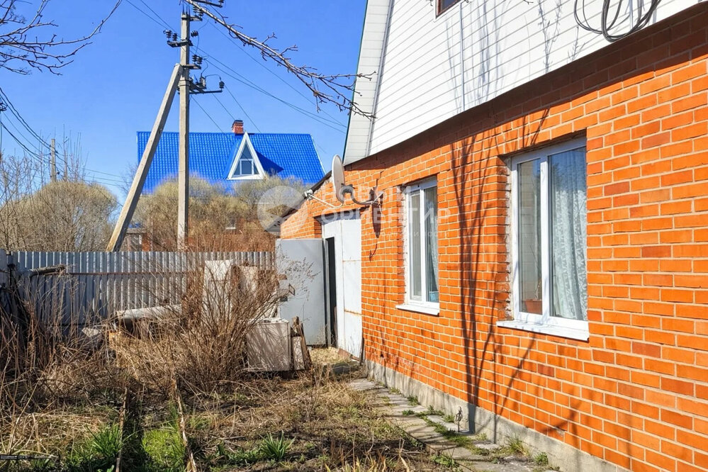 Екатеринбург, ул. Луговая, 50 (Верхнемакарово) - фото дома (1)