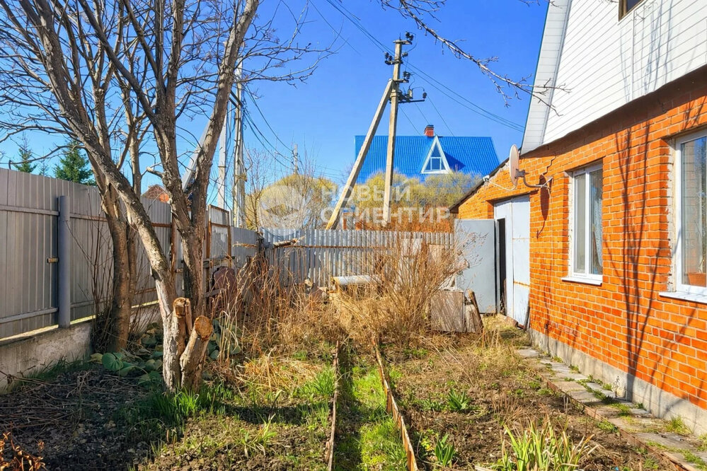 Екатеринбург, ул. Луговая, 50 (Верхнемакарово) - фото дома (2)