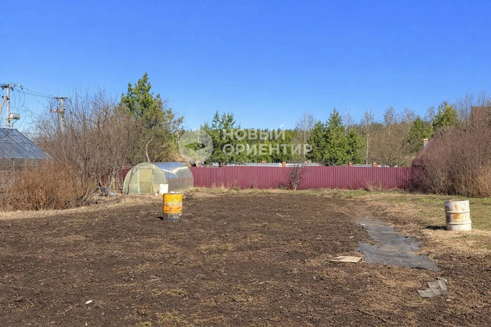 Екатеринбург, ул. Луговая, 50 (Верхнемакарово) - фото дома (6)