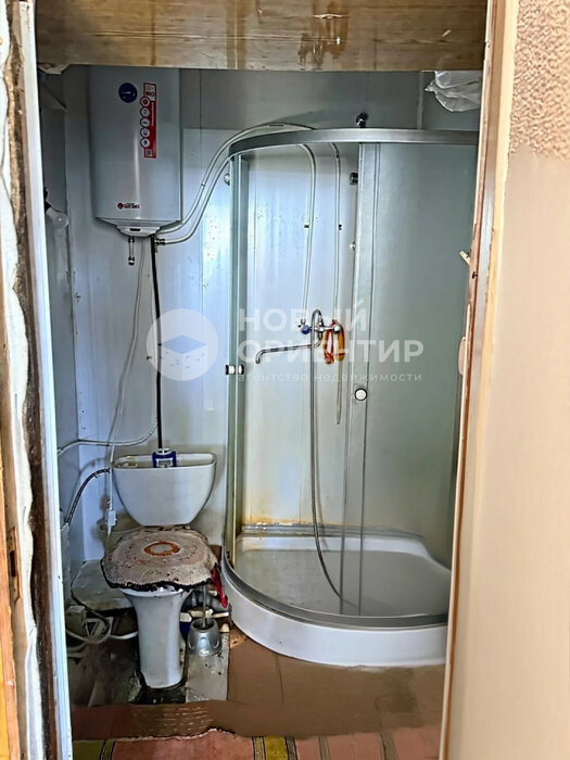 Екатеринбург, ул. Луговая, 50 (Верхнемакарово) - фото дома (8)