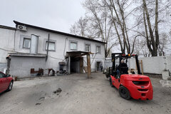 Екатеринбург, ул. Старых Большевиков, 2к1 (Эльмаш) - фото торговой площади