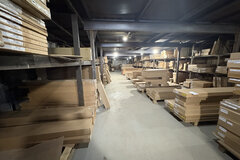 Екатеринбург, ул. Старых Большевиков, 2к1 (Эльмаш) - фото торговой площади